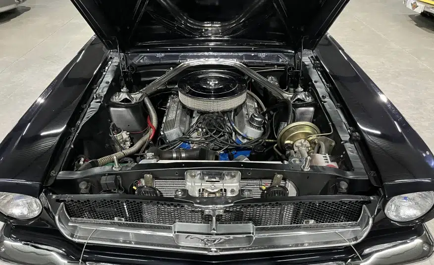 rare imported classic car