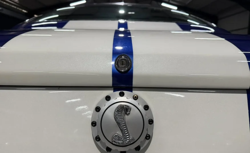 vintage GT car for sale