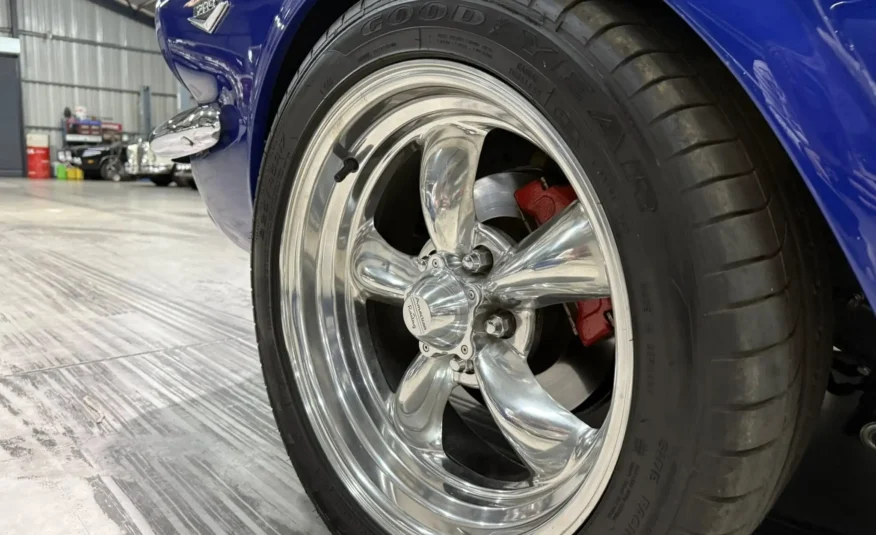 rare collector grand tourer