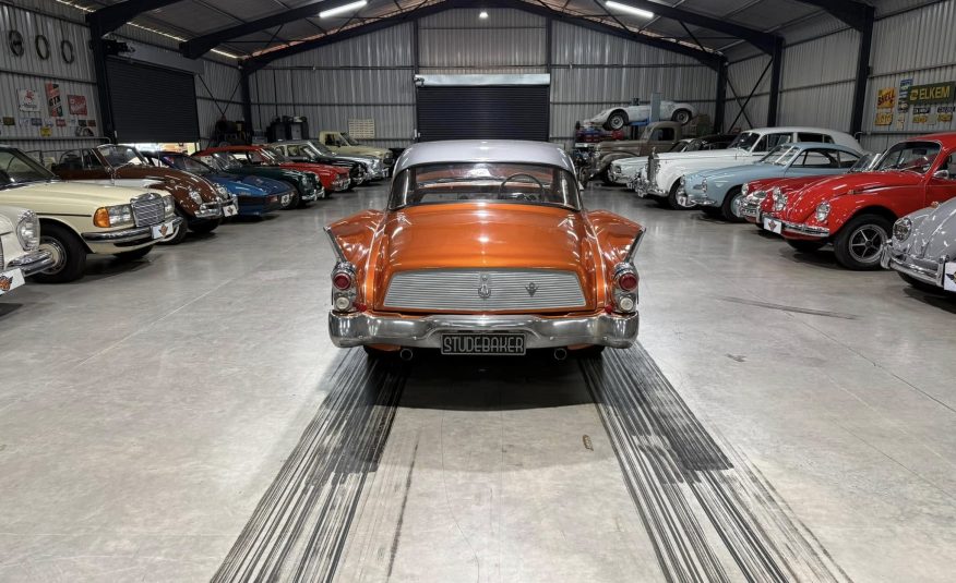 classic performance coupe South Africa