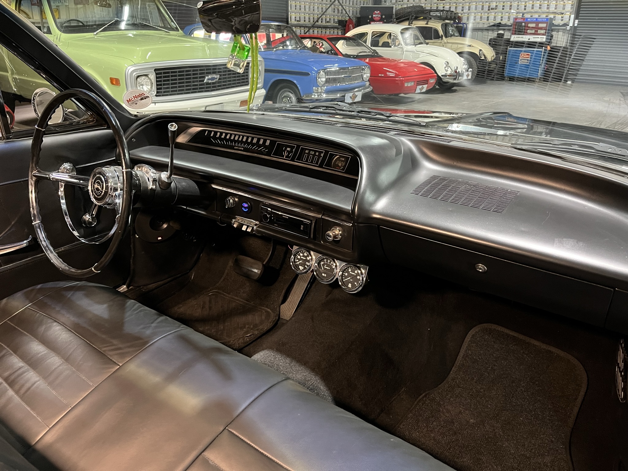 classic touring car South Africa