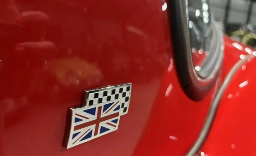 classic motoring investment