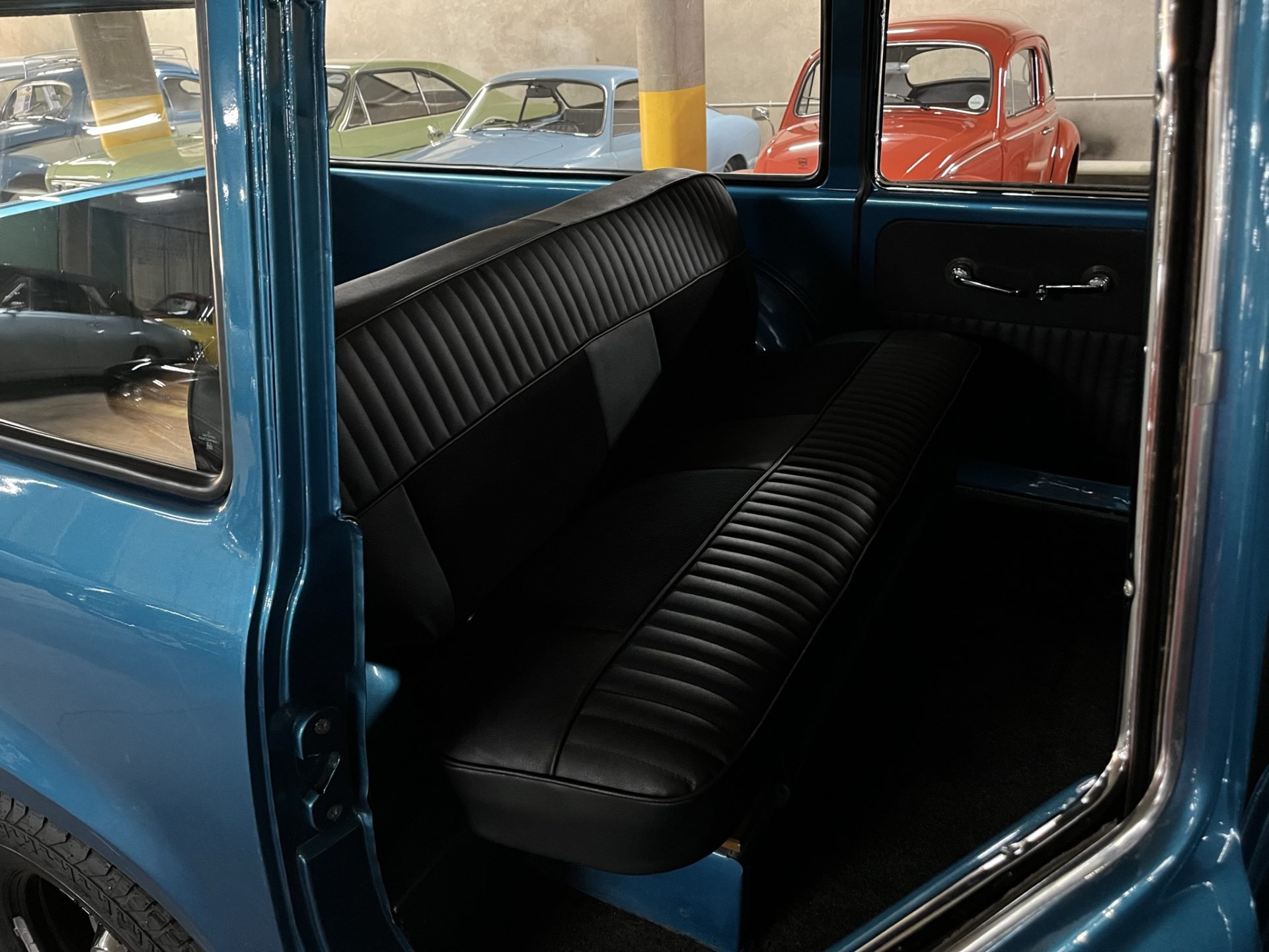 investment grade classic car South Africa