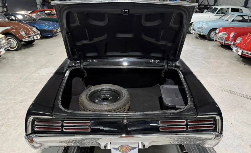 historic motor car South Africa