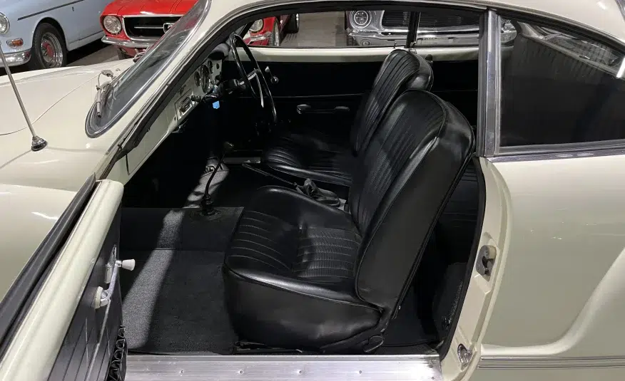 luxury classic car South Africa