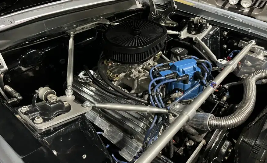 classic motoring investment