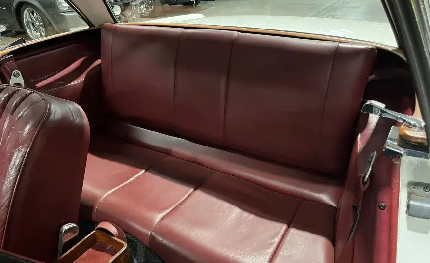 classic weekend car South Africa