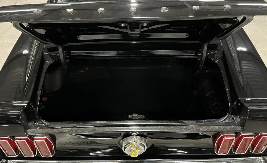 classic car enthusiast South Africa