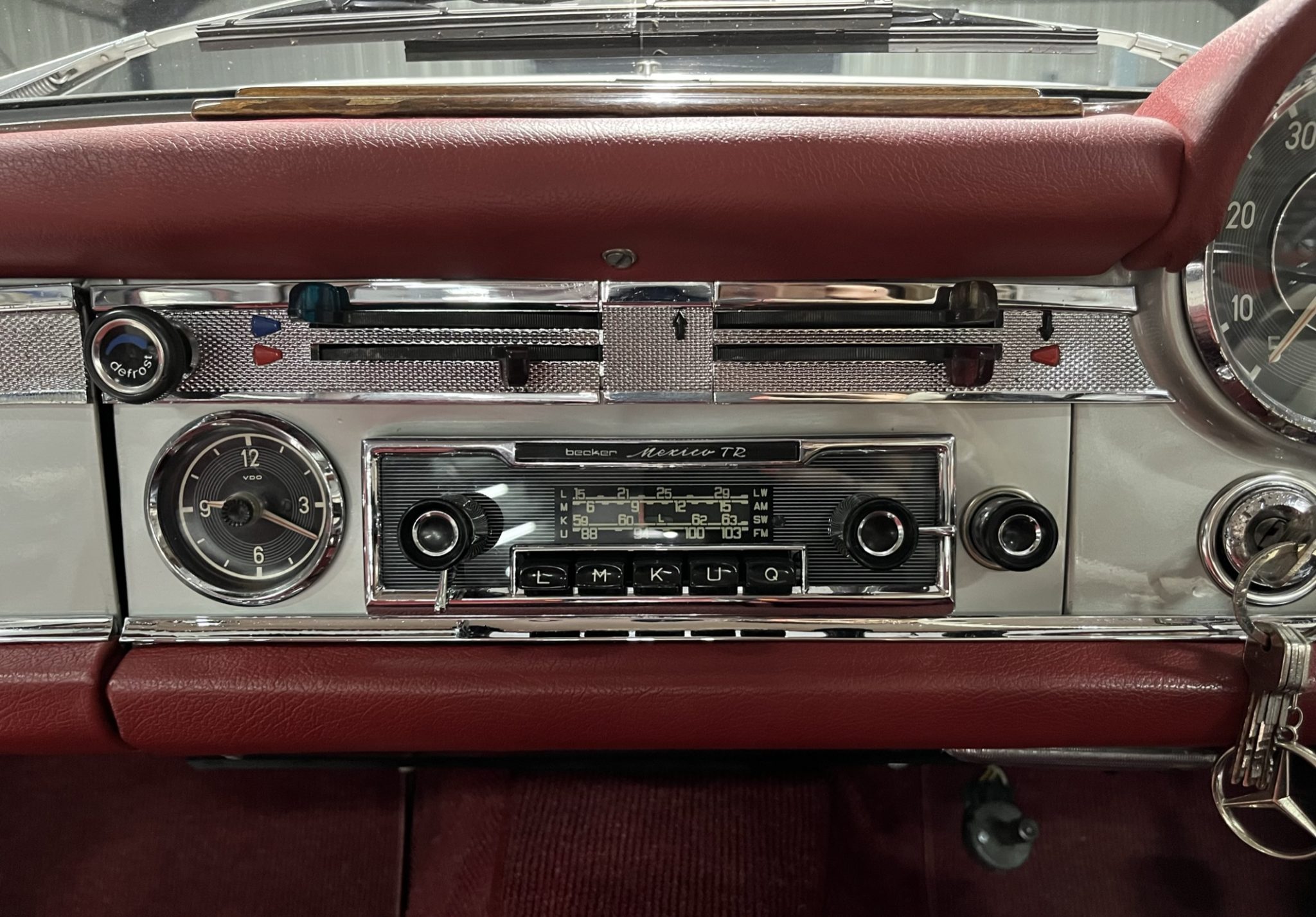 classic European coupe for sale