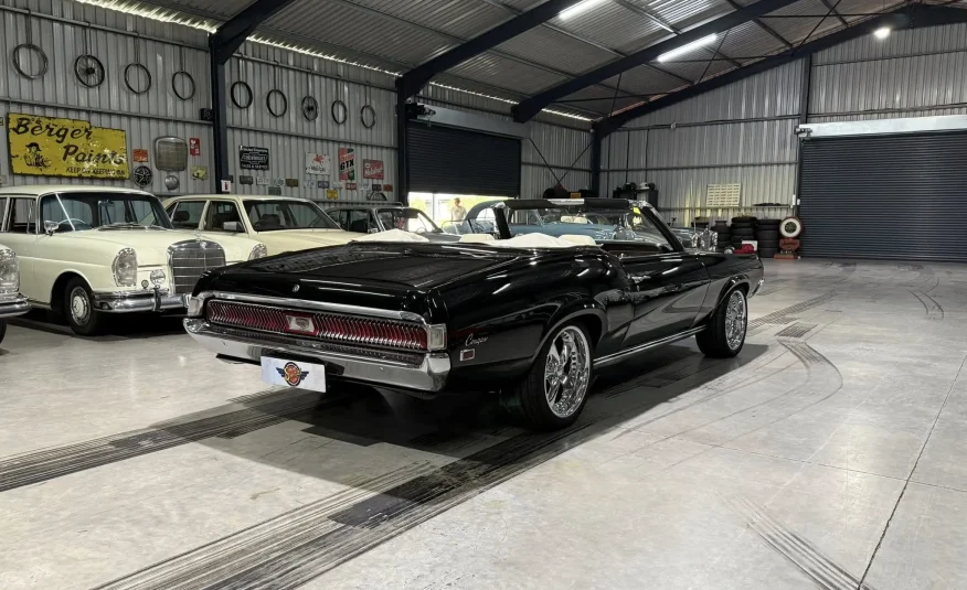 vintage sports car for sale South Africa