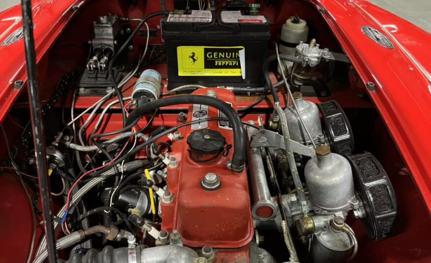 classic performance car for sale South Africa