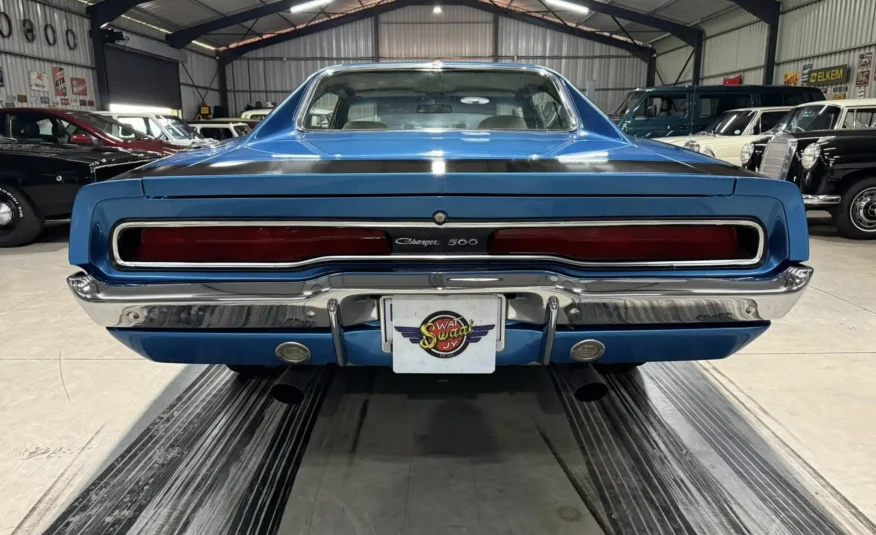 rare heritage vehicle for sale