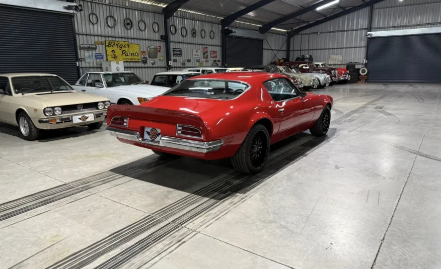 timeless classic coupe South Africa