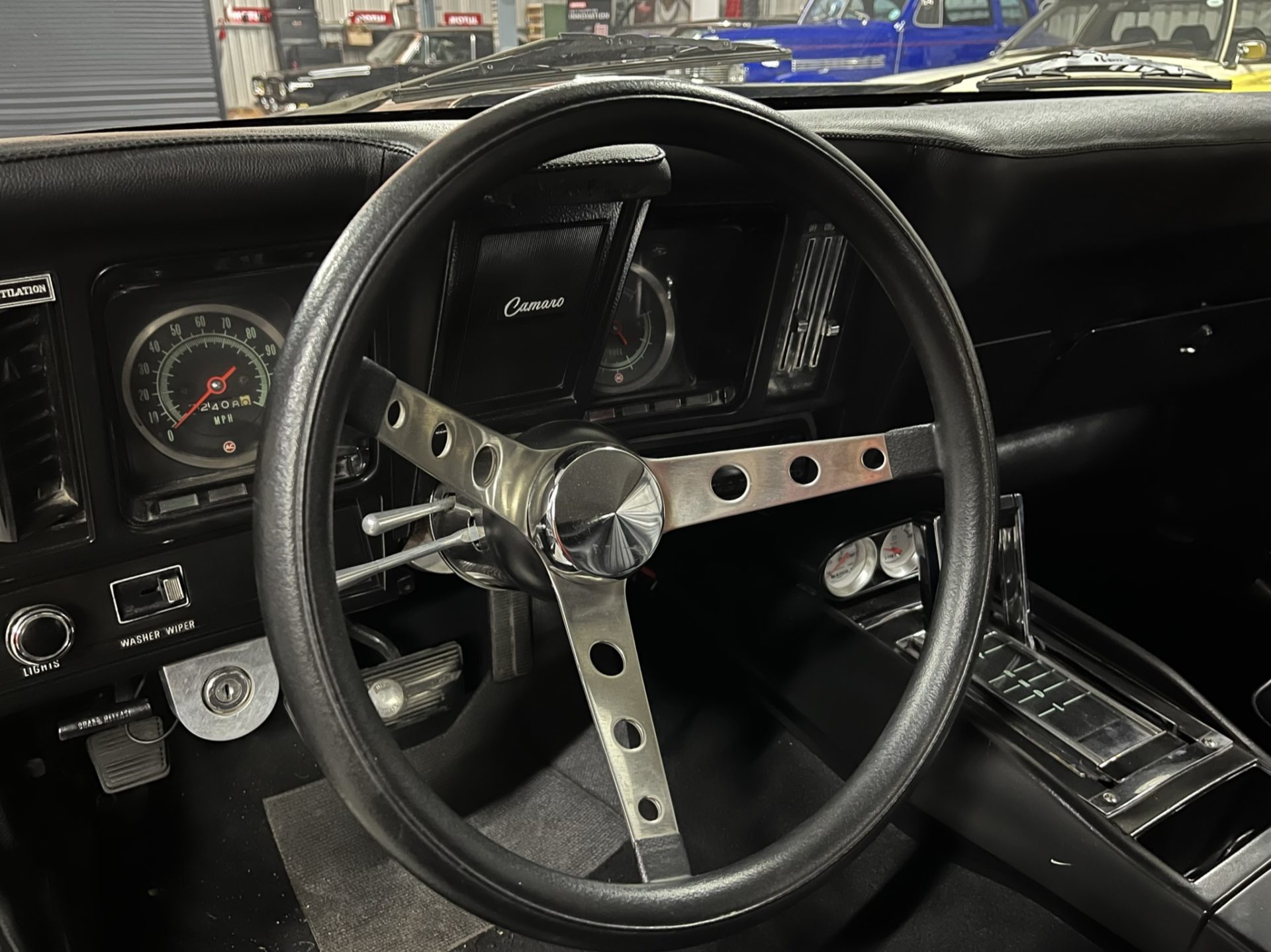 rare vintage roadster South Africa