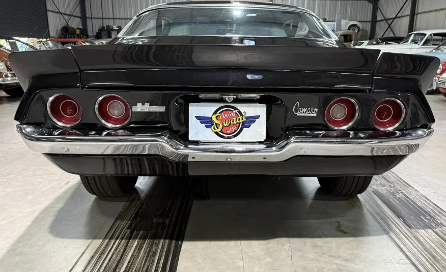 South Africa prestige classic