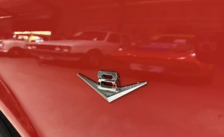 classic convertible South Africa