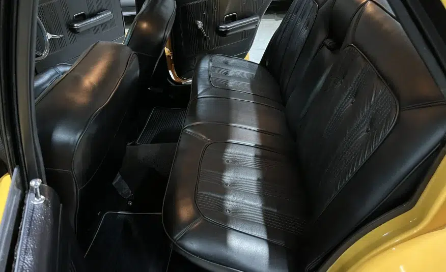 enthusiast classic car South Africa