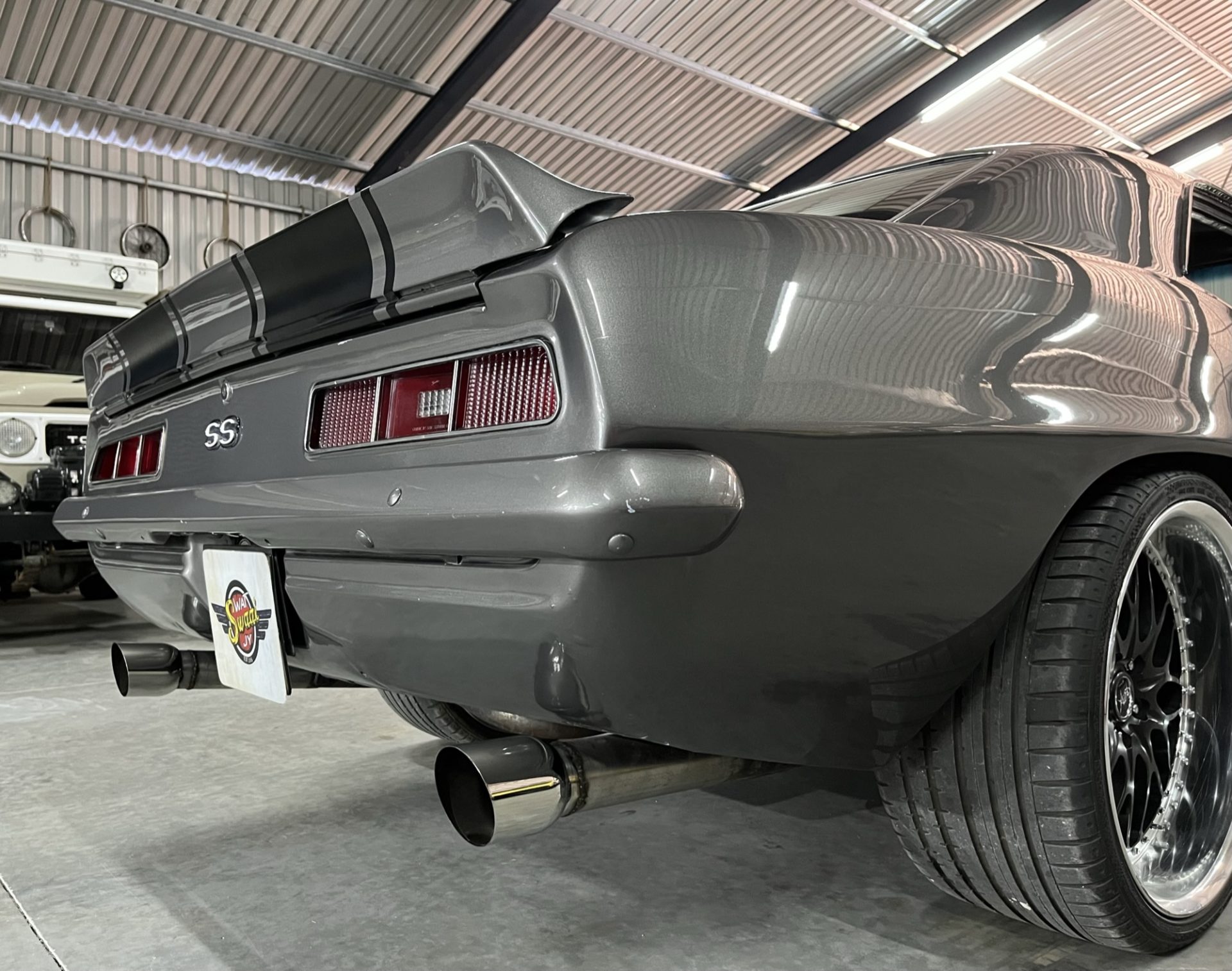 timeless classic coupe South Africa