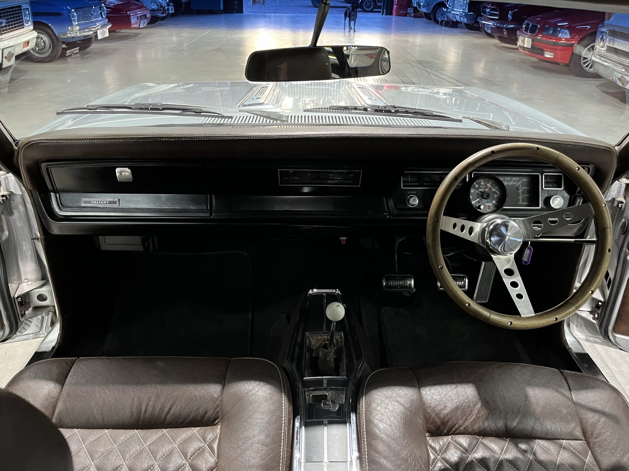 collector dream car South Africa