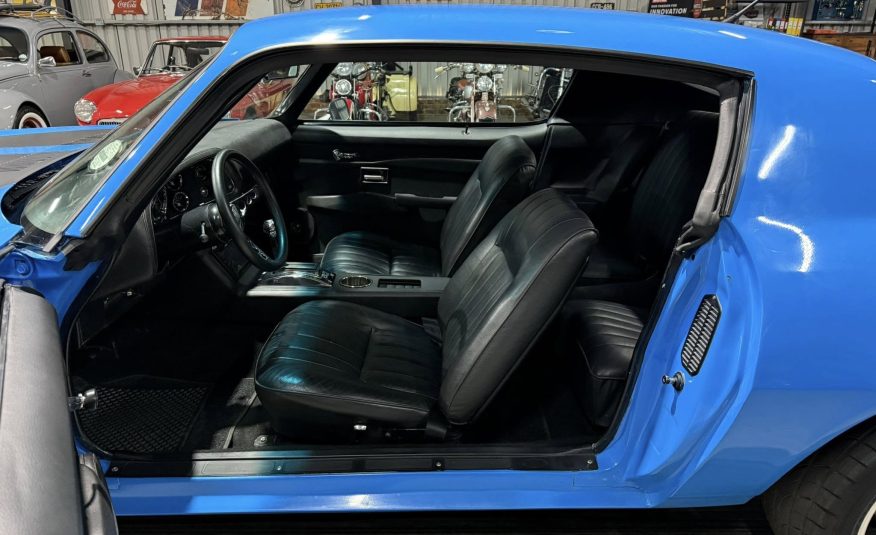 historic grand touring car