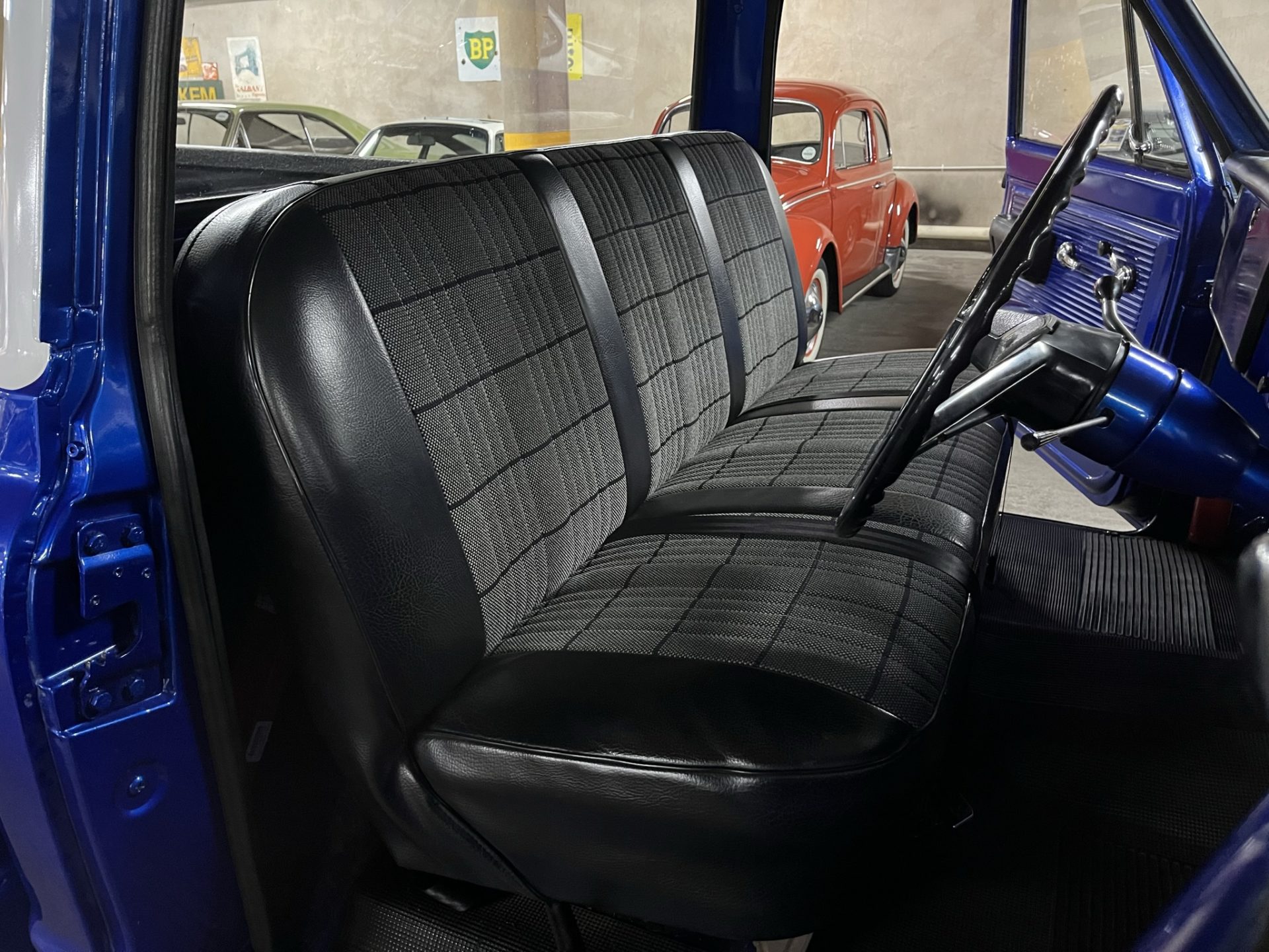 enthusiast classic car South Africa