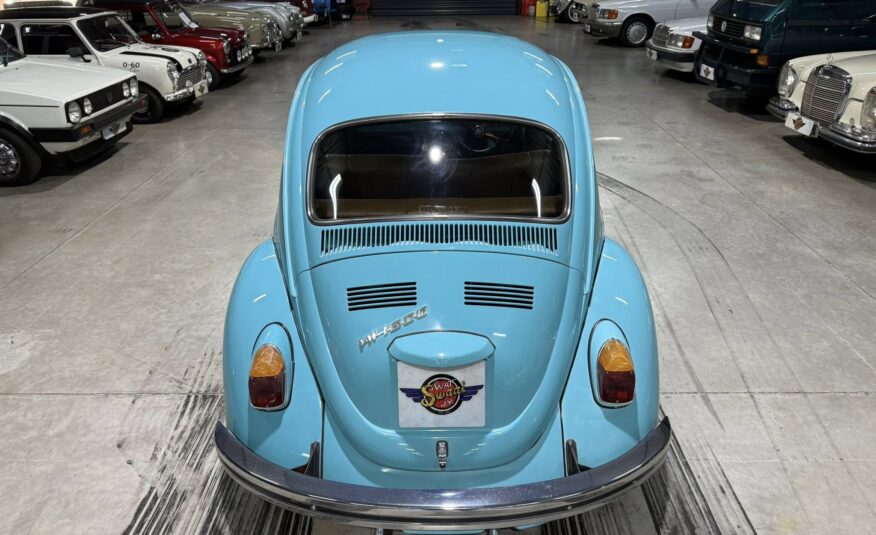 restored performance classic