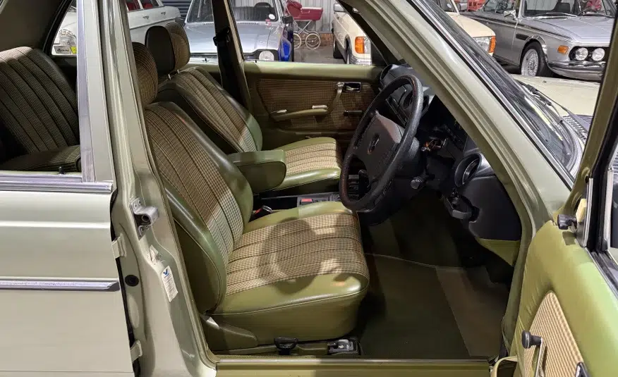 premium classic motoring South Africa