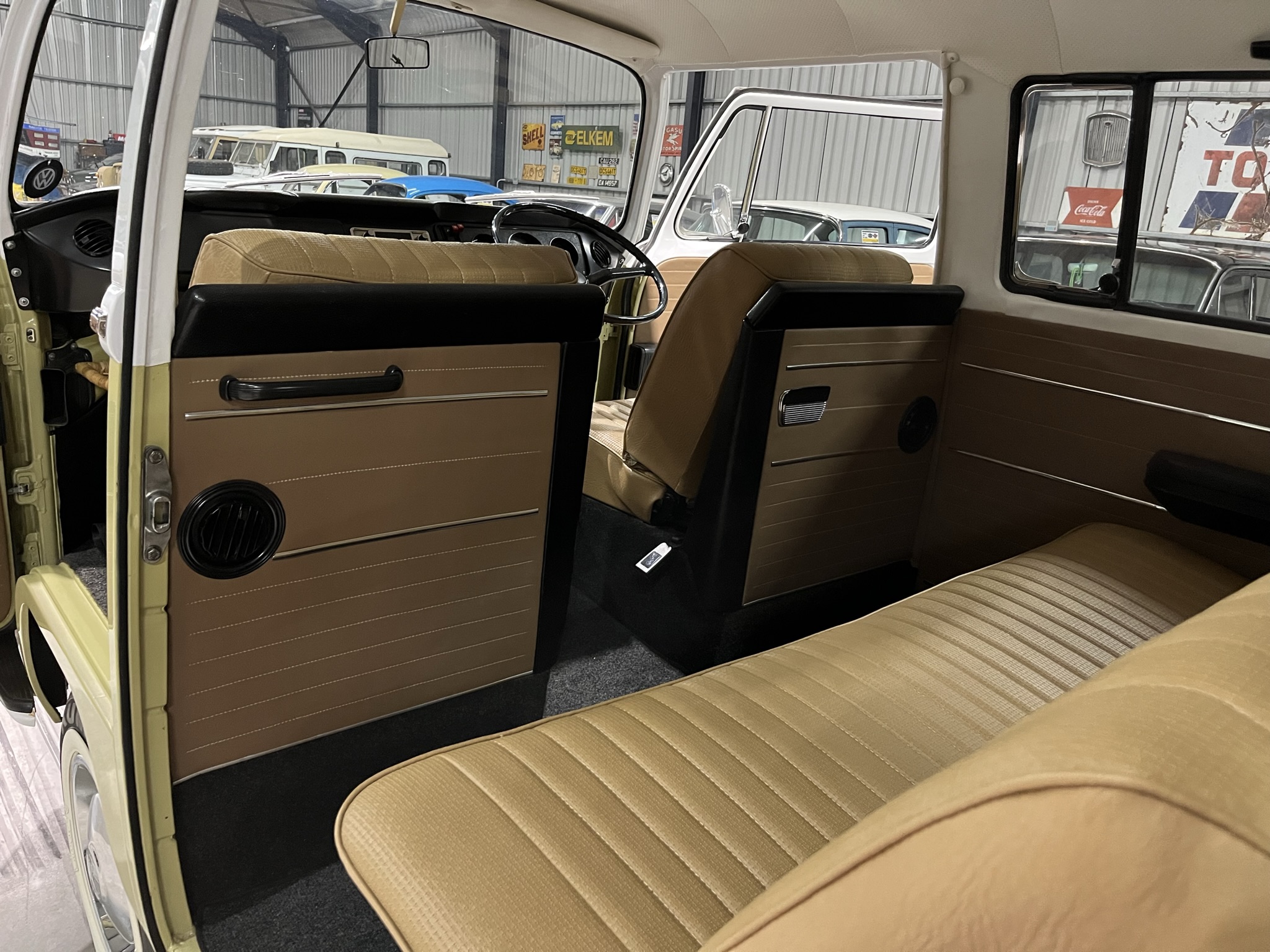 classic grand tourer South Africa