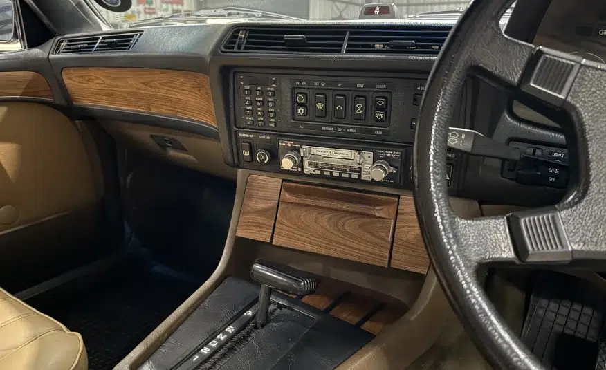 classic car investment South Africa