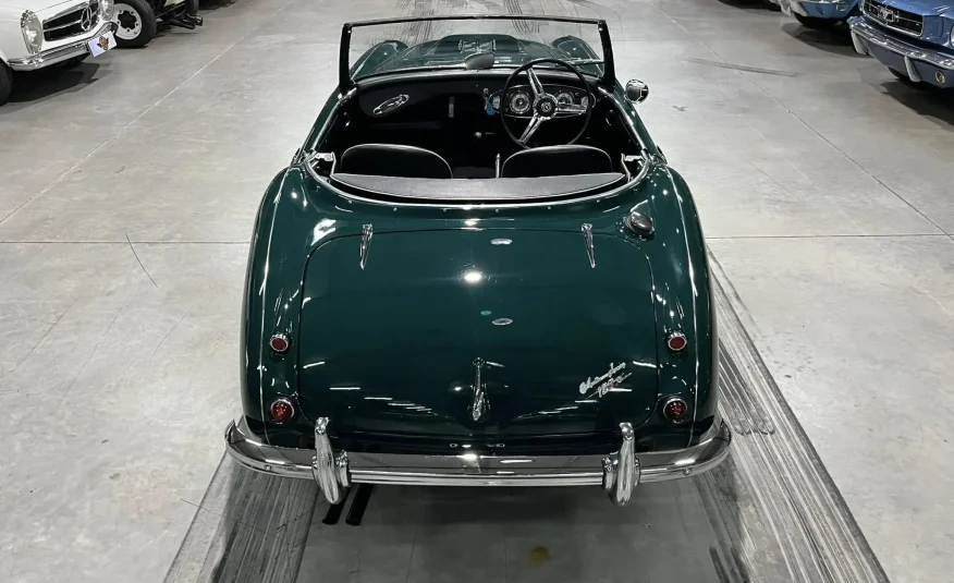 classic European coupe for sale