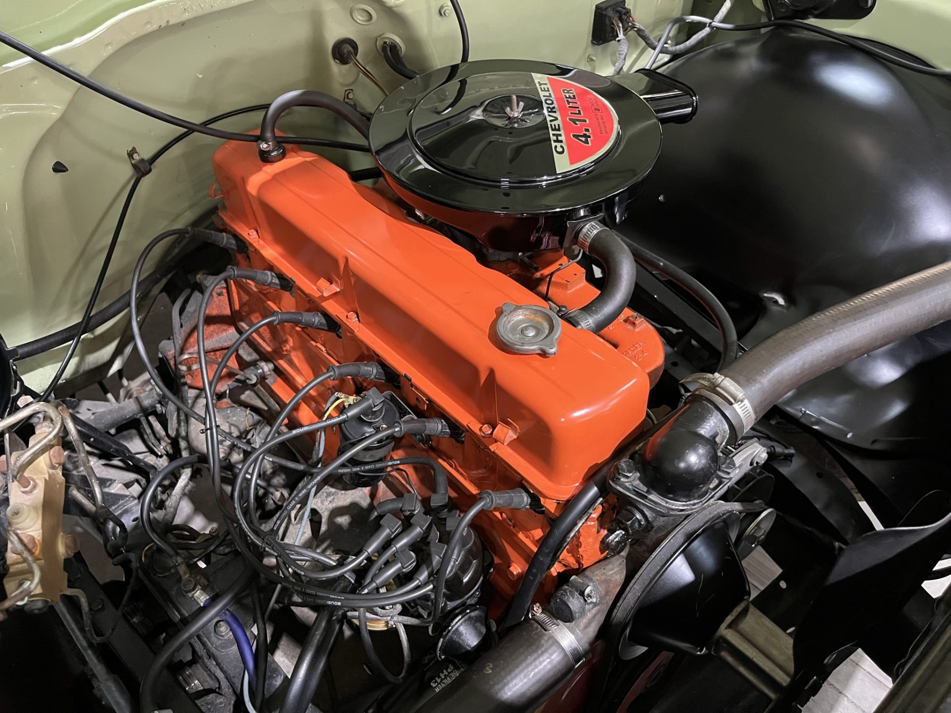 heritage sports car for sale