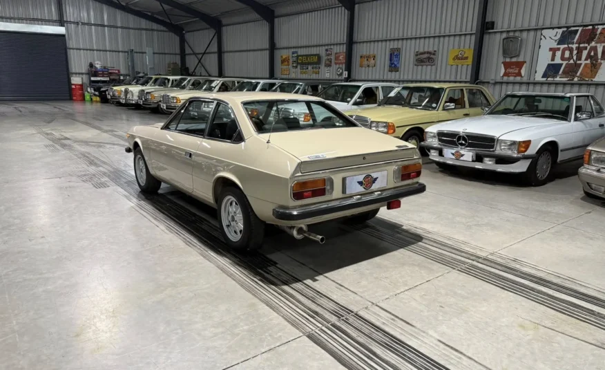 restored classic car for sale