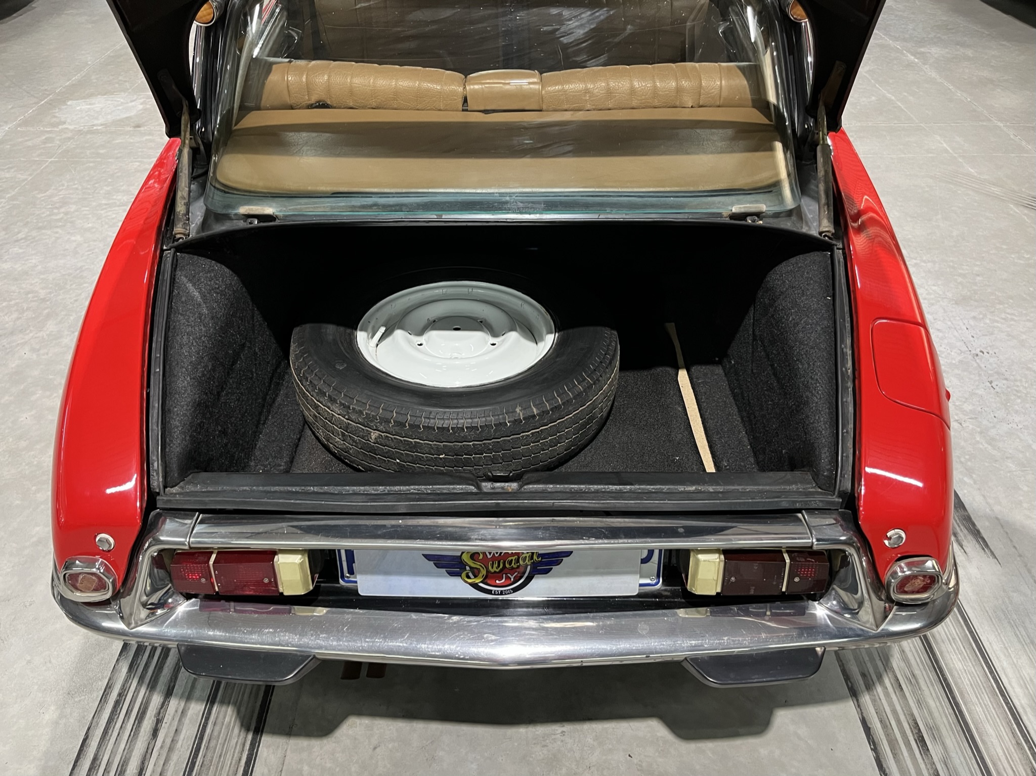 collector roadster South Africa