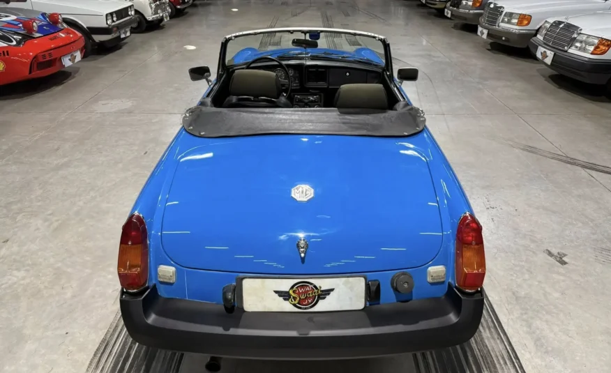 restored performance classic