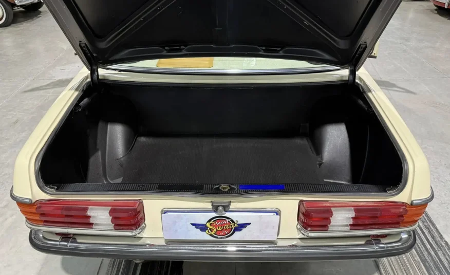 collector edition vintage car