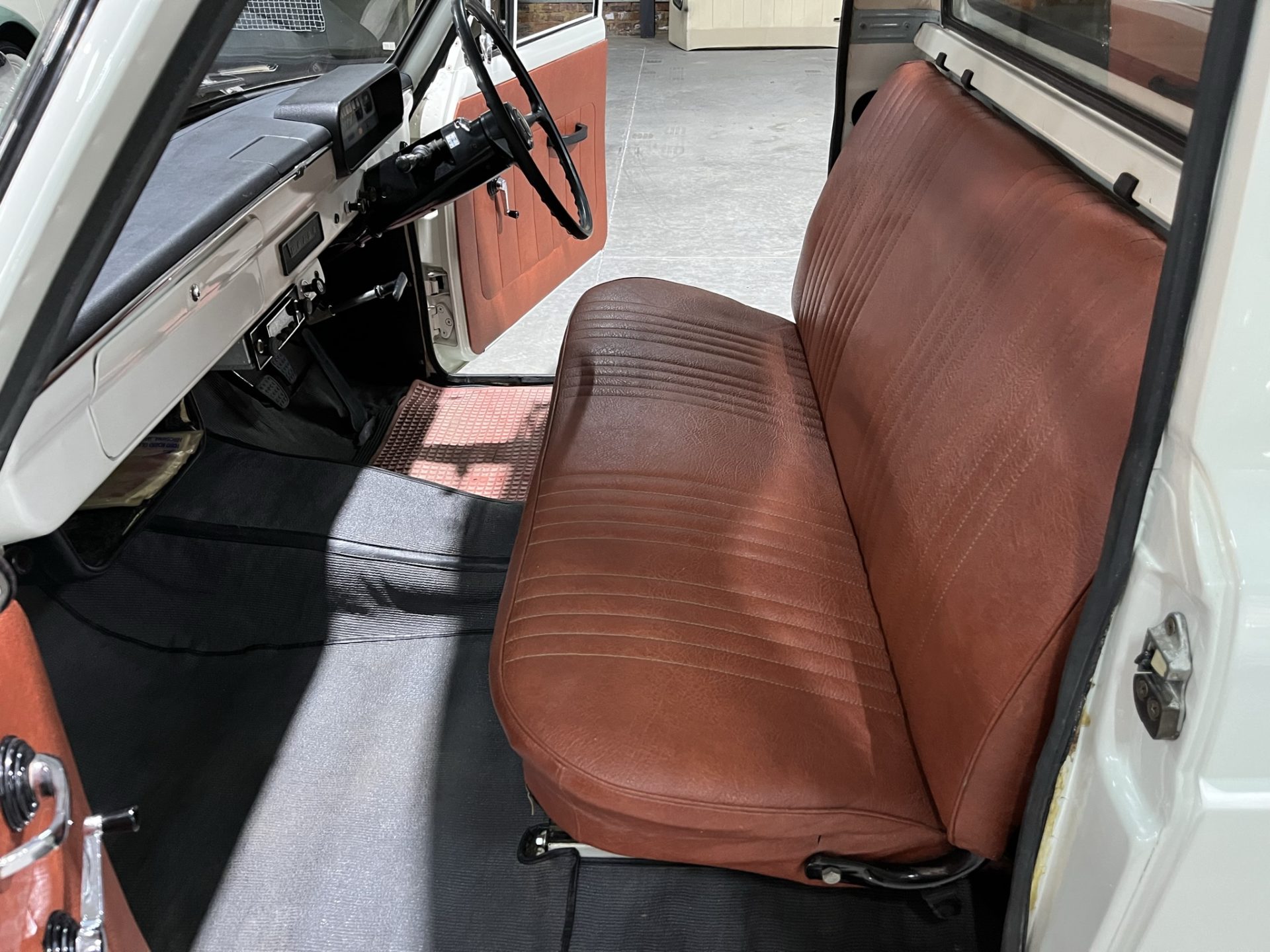 vintage GT car for sale