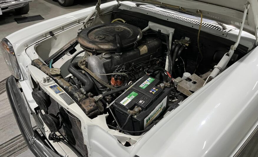 investment grade classic car South Africa