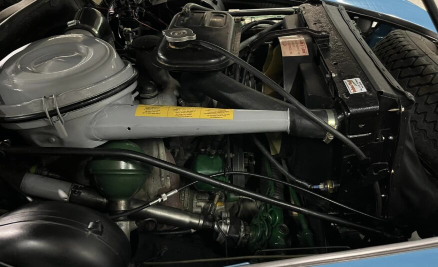 premium classic motoring South Africa