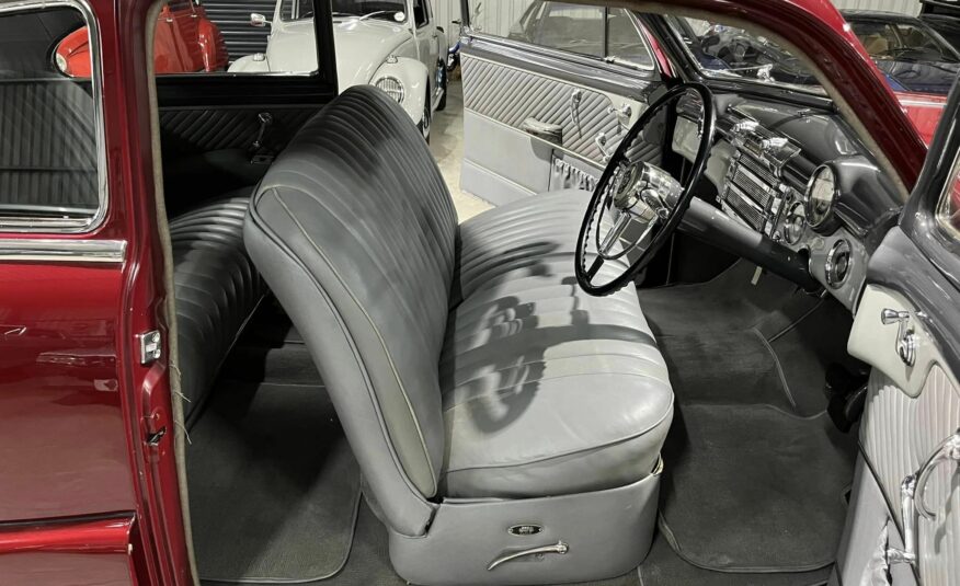 rare sports coupe for sale