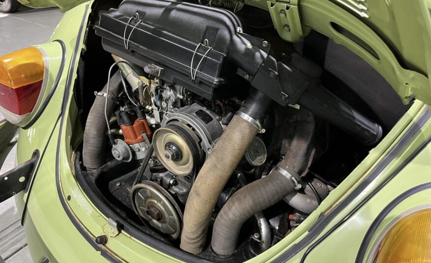 collector muscle car South Africa