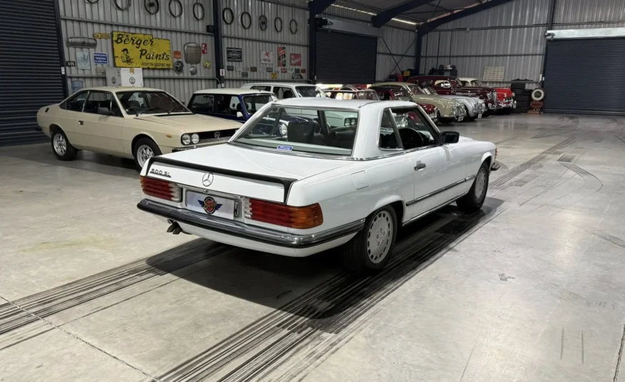 classic grand tourer South Africa