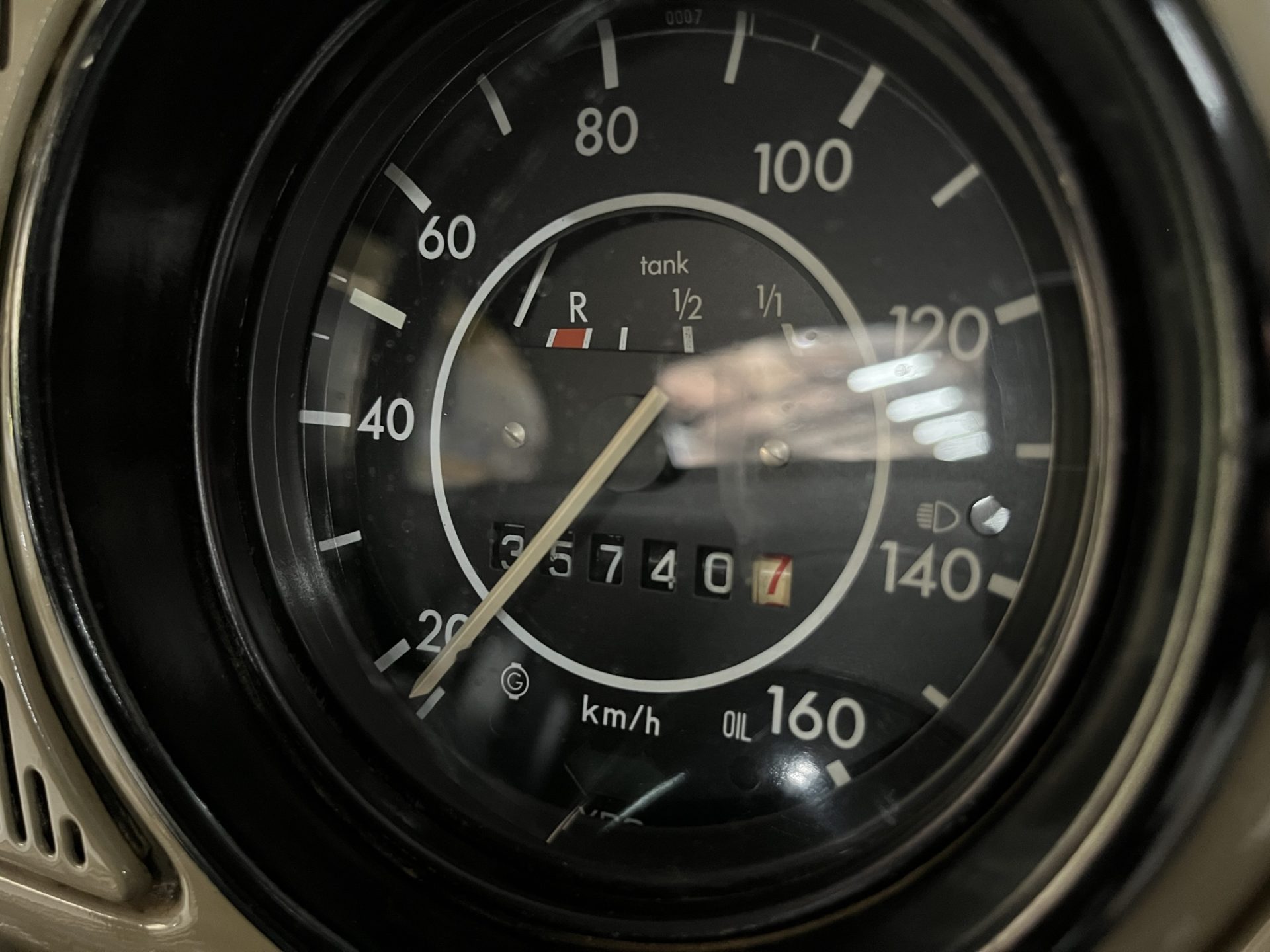 classic racing car South Africa