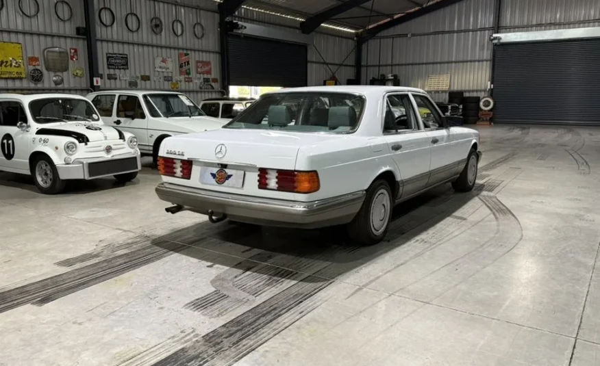 investment grade classic car South Africa