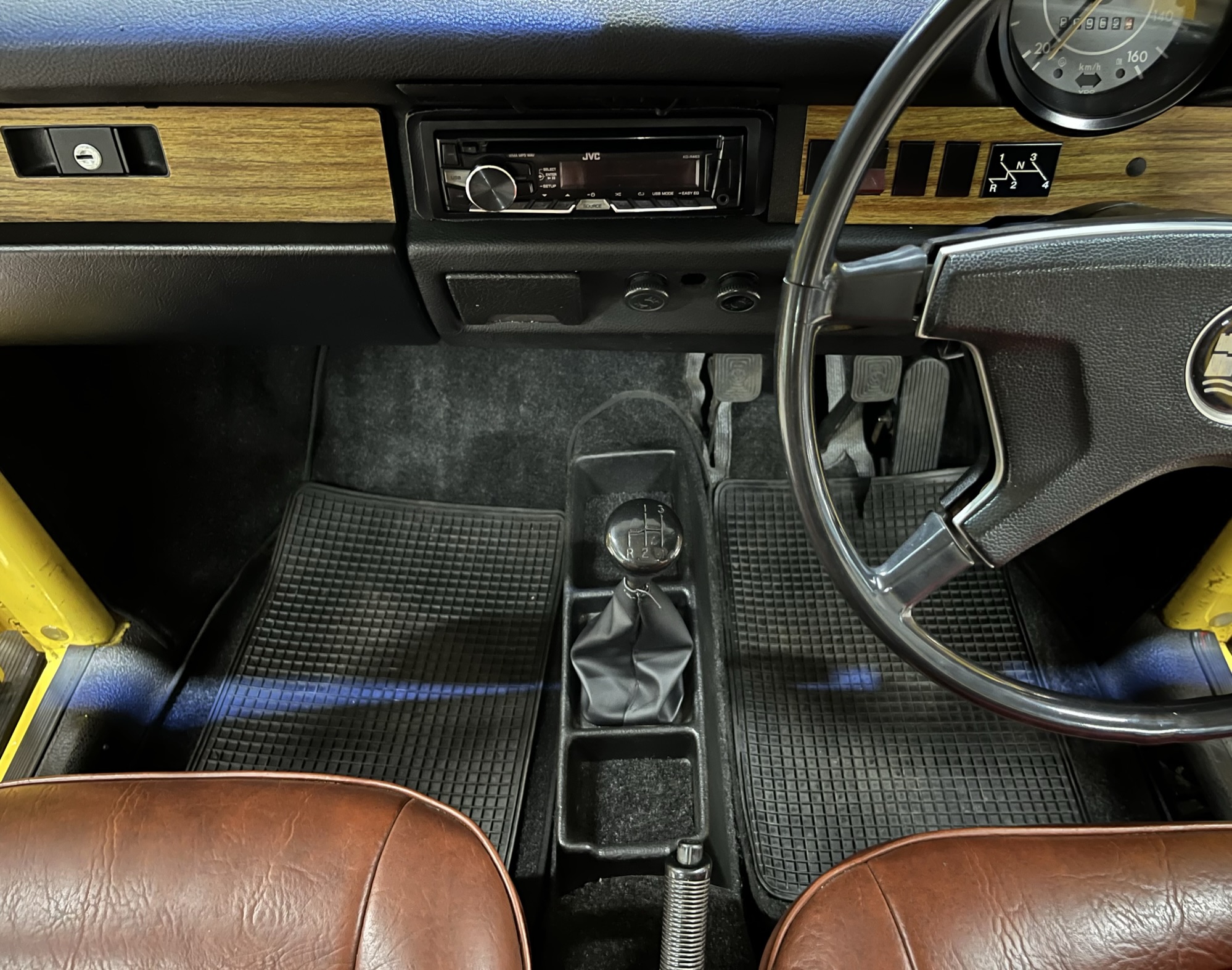 collector dream car South Africa