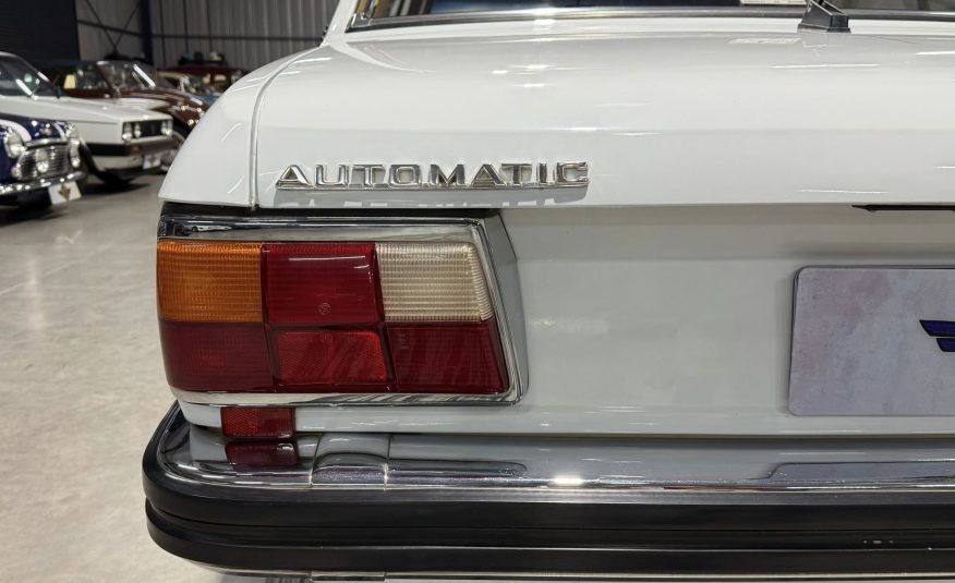 classic enthusiast vehicle