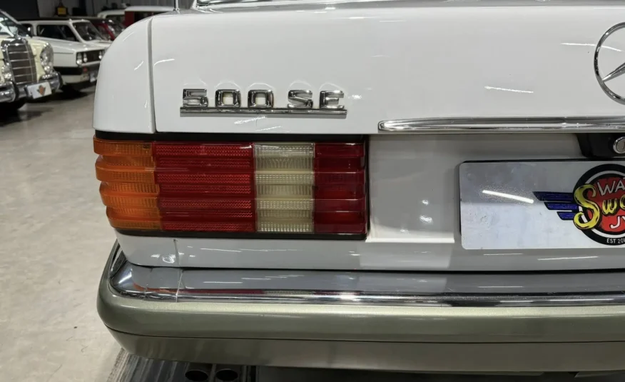 enthusiast classic car South Africa