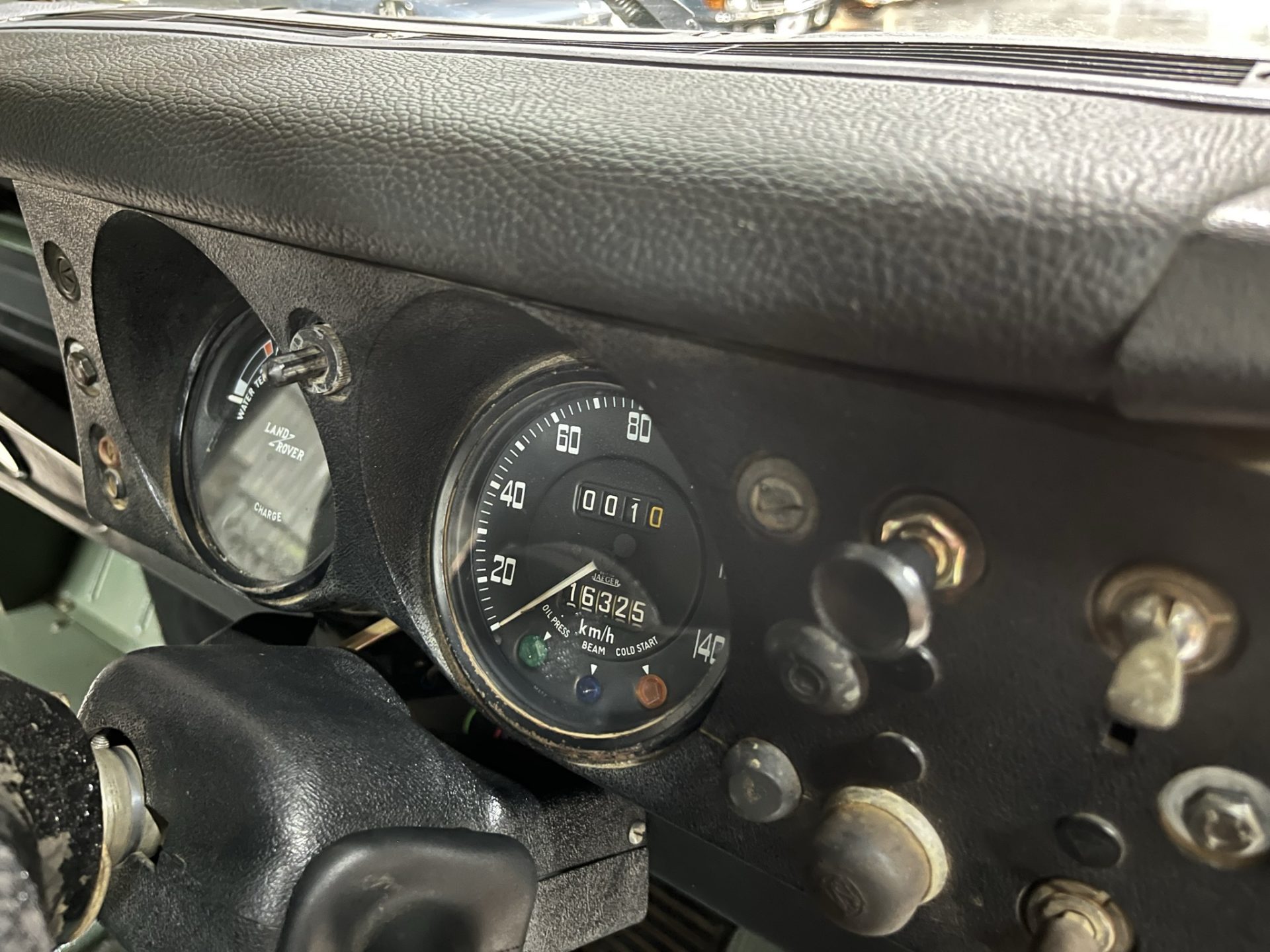 classic grand tourer South Africa