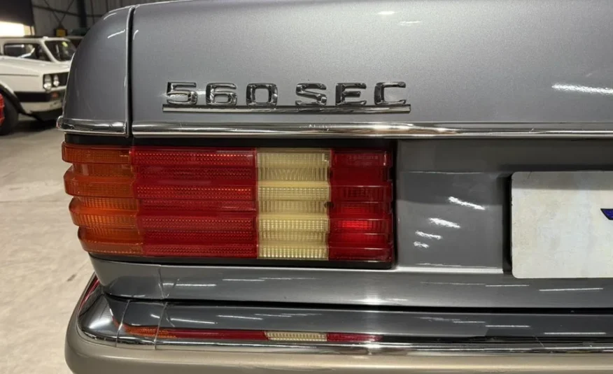 classic V8 coupe South Africa