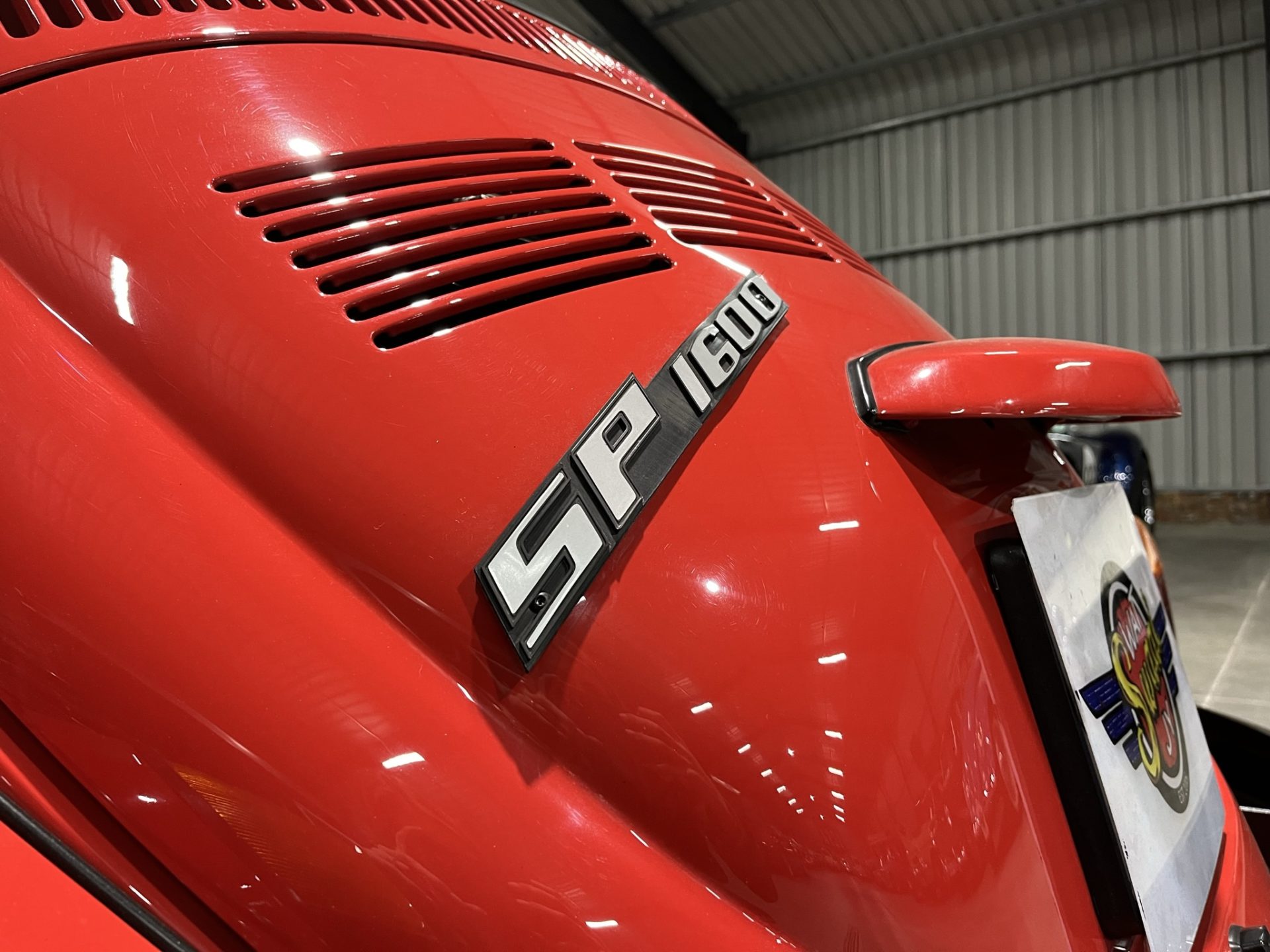 investment grade classic car South Africa