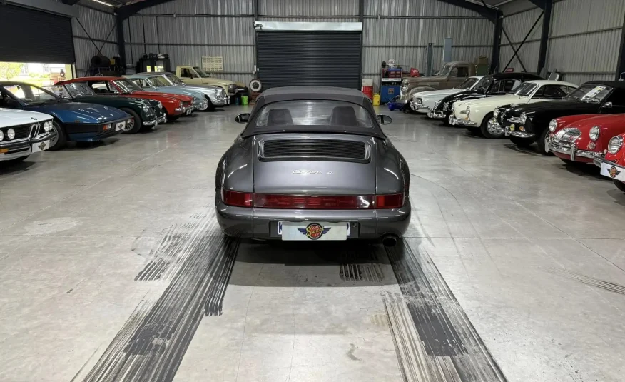 classic muscle car for sale